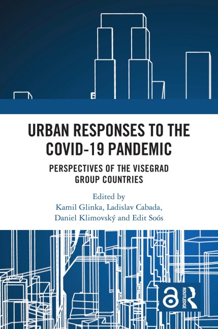 Urban Responses to the Covid-19 Pandemic - 