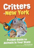 Critters of New York - Alex Troutman
