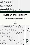 Cover-Bild zum Titel 'Limits of Intelligibility' von ''
