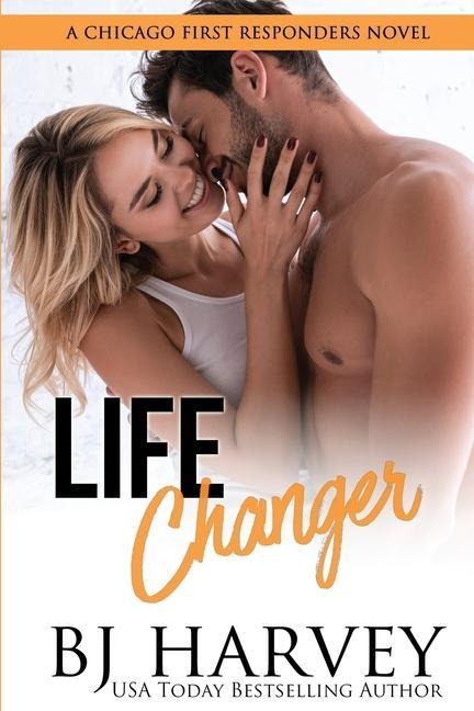 Life Changer - Bj Harvey