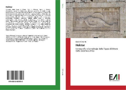 Hektor - Dario D'Orlando