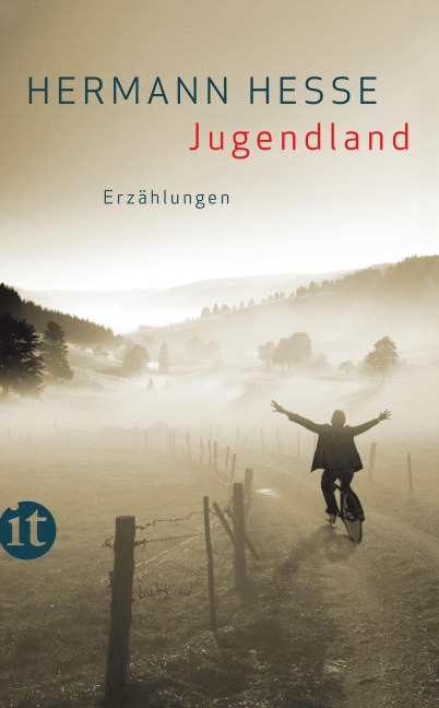 Jugendland - Hermann Hesse