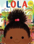 Cover-Bild zum Titel 'Lola' von 'Junot Díaz'