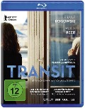 Cover-Bild zum Titel 'Transit' von 'Christian Petzold, Stefan Will'