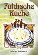 Cover-Bild zum Titel 'Fuldische Küche' von ''