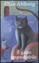 Il gatto improbabile - Allan Ahlberg