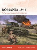Romania 1944 - Grant Harward