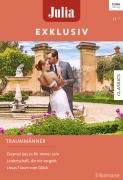 Cover-Bild zum Titel 'Julia Exklusiv Band 290' von 'Miranda Lee, Maggie Cox, Anne Oliver'