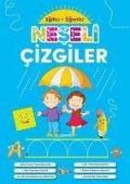 Cover-Bild zum Titel 'Egitici - Ögretici Neseli Cizgiler' von 'Kolektif'