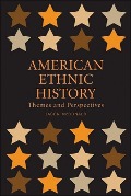Cover-Bild zum Titel 'American Ethnic History' von 'Jason J McDonald'