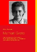 Cover-Bild zum Titel 'Maman Grete' von 'Michel Stermann'