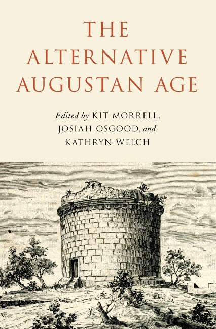 The Alternative Augustan Age - 