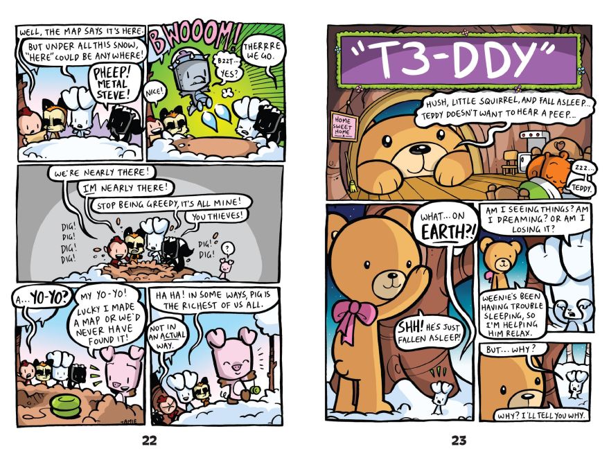 InsideView 2