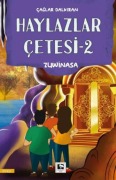 Cover-Bild zum Titel 'Zuwinasa - Haylazlar Cetesi - 2' von 'Caglar Dalkiran'