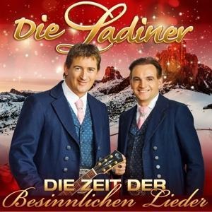 Die Zeit der besinnlichen Lieder - Die Ladiner