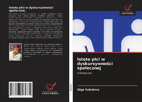Istota p¿ci w dyskursywno¿ci spo¿ecznej - Olga Sokolova