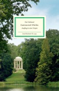 Cover-Bild zum Titel 'Gartenreich Wörlitz' von 'Kia Vahland'