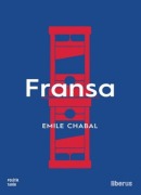 Cover-Bild zum Titel 'Fransa' von 'Emile Chabal'