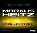 Cover-Bild zum Titel 'Collector' von 'Markus Heitz'