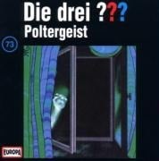 073/Poltergeist - Die Drei ??? 73