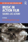 Cover-Bild zum Titel 'Music in Action Film' von ''