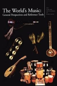 The Garland Encyclopedia of World Music - 
