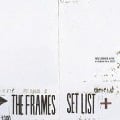Cover-Bild zum Titel 'Set List' von 'The Frames'
