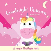 Cover-Bild zum Titel 'Goodnight Unicorn' von 'Bobbie Brooks'