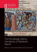Cover-Bild zum Titel 'The Routledge History Handbook of Medieval Revolt' von ''