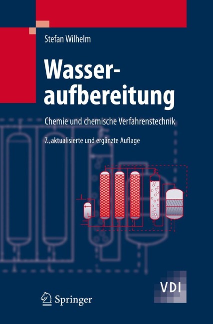Wasseraufbereitung - Stefan Wilhelm