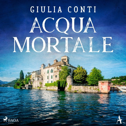Acqua mortale (Simon Strasser ermittelt 3) - Giulia Conti