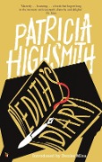 Cover-Bild zum Titel 'Edith's Diary' von 'Patricia Highsmith'