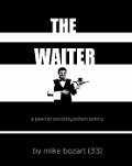 Cover-Bild zum Titel 'The Waiter' von 'Mike Bozart'