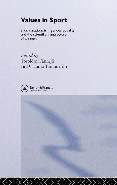 Values in Sport - 