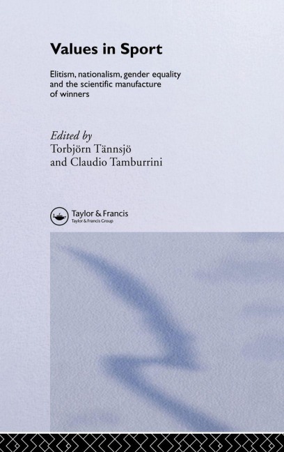Values in Sport - 