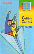 Cover-Bild zum Titel 'Colibri, Colibra' von 'Maria Dolores Perez-Lucas'