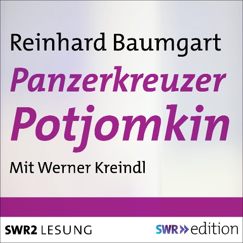 Panzerkreuzer Potjomkin - Reinhard Baumgart