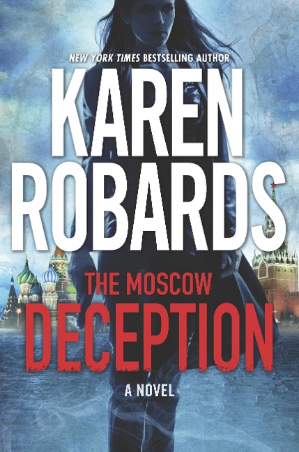 The Moscow Deception - Karen Robards