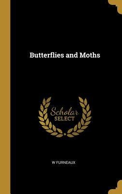 Butterflies and Moths - W. Furneaux