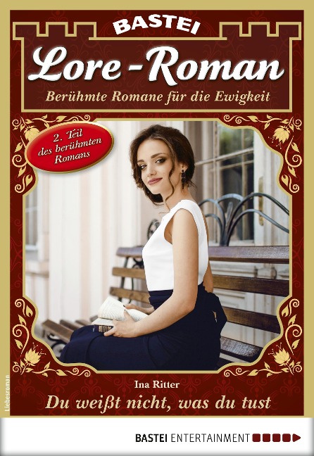 Lore-Roman 61 - Ina Ritter
