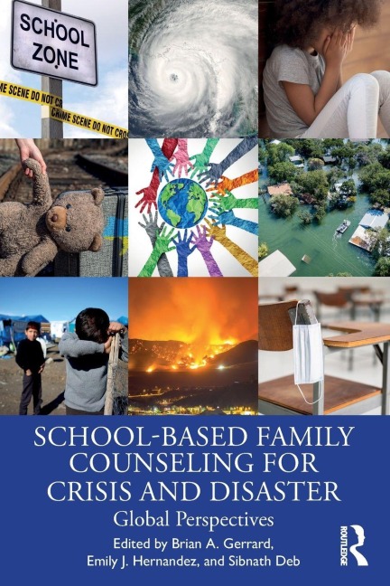 School-Based Family Counseling for Crisis and Disaster - 