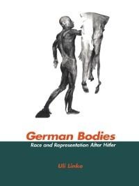 German Bodies - Uli Linke