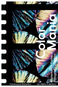 Cover-Bild zum Titel 'Color Mania' von ''