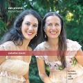 Cover-Bild zum Titel 'Original Classics' von 'Duo Praxedis'