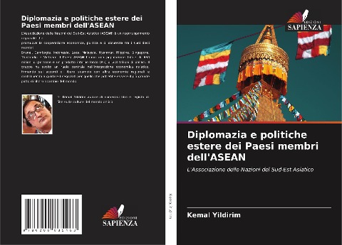 Diplomazia e politiche estere dei Paesi membri dell'ASEAN - Kemal Yildirim