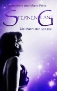 Cover-Bild zum Titel 'Sternenglanz' von 'Josephine Prinz, Marie Prinz'