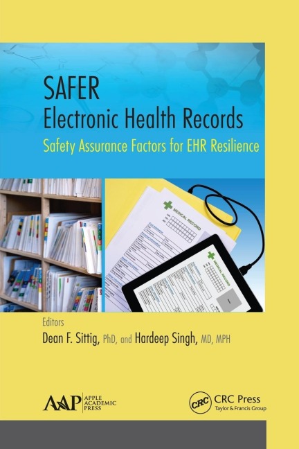 SAFER Electronic Health Records - 