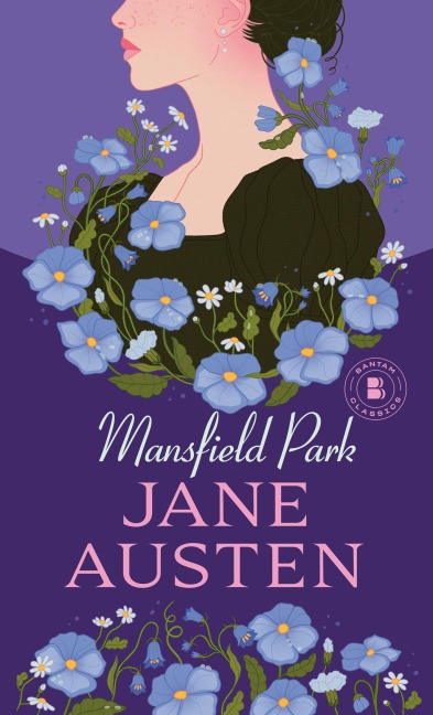 Mansfield Park - Jane Austen