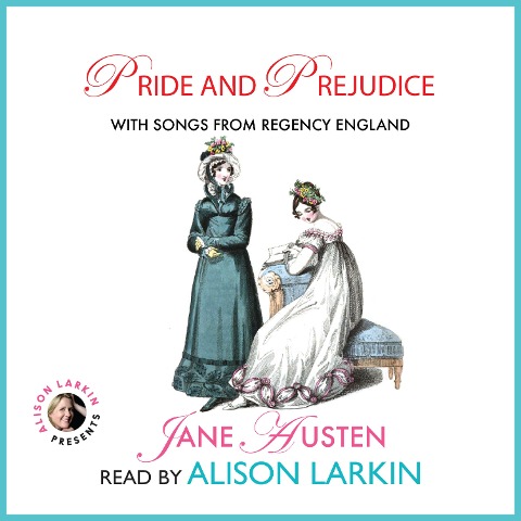 Pride and Prejudice - Jane Austen