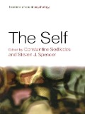 Cover-Bild zum Titel 'The Self' von ''